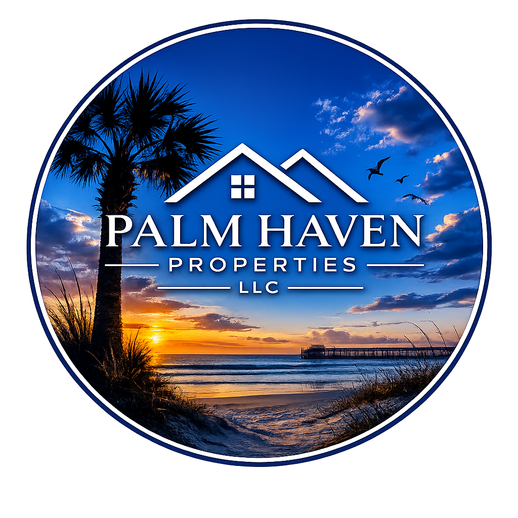 Palm Haven Properties
